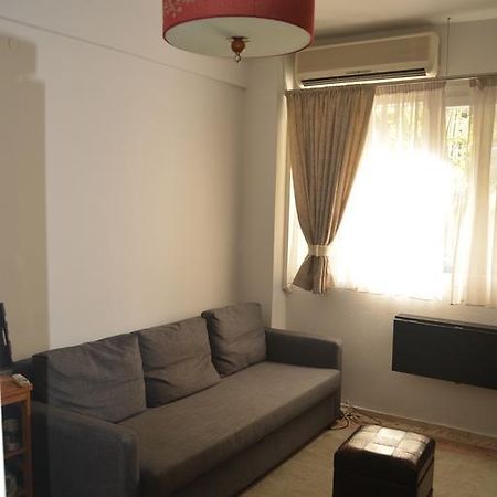 Easy City Room Thessaloniki Exterior photo