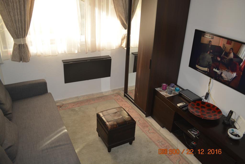 Easy City Room Thessaloniki Exterior photo
