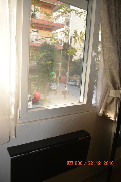Easy City Room Thessaloniki Exterior photo